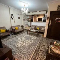 آپارتمان۶۲ متر/تکواحد/باپارکینگ/۶ متر پاسیو/۲ خواب|فروش آپارتمان|تهران, امامت|دیوار
