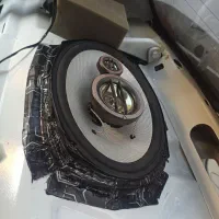 فروش و نصب تخصصی سیستم صوتی خودرو|قطعات یدکی و لوازم جانبی|تهران, مجیدیه|دیوار