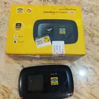 مودم همراه جیبی ایرانسل 3g.4g