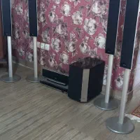 سینما خانگی ال جی واسپیکر