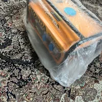 موتور برق هندا هوندا ۴کیلووات آکبند فقط امشب|ماشینآلات صنعتی|تهران, مسعودیه|دیوار