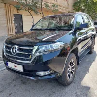 دایون Y7پلاس + ، مدل ۱۴۰۲|خودرو سواری و وانت|تبریز, |دیوار