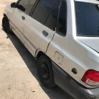 پراید۸۵