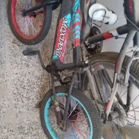دوچرخه ۱۶
