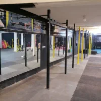 سازه کراسفیت