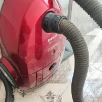 جاروبرقی ۲۳۰۰ وات BEKO