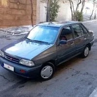 پراید مدل ۸۸ دوگانه|خودرو سواری و وانت|کرج, کوی امامیه|دیوار