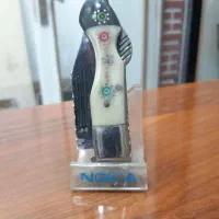 چاقوی بابا 18سانتی تیغه فولادی|کلکسیون اشیاء عتیقه|عجب شیر, |دیوار