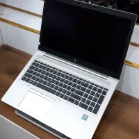 لپ تاپ اچ پی  HP 850 G6 صفحه لمسی