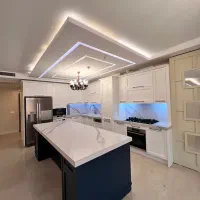 اپارتمان ۸۵ متری/تنکابن/شهرک آرامش