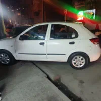 تیبا مدل 401 کم کار