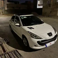 207 دنده پانا