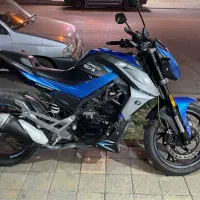 موتور cf150 معاوضه هم دارم