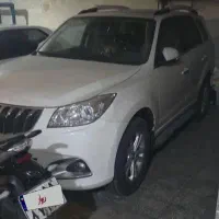 هایما s7 پرو فول صفر|خودرو سواری و وانت|تهران, تختی|دیوار