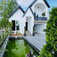 شُمال‌/آهودشت ویلا ۲۵۰متری استخر سند