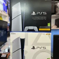 آکبند PS5 ریجن اروپا