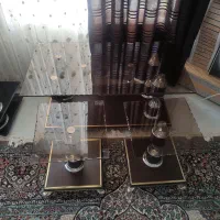 میز جلومبلی|مبلمان خانگی و میز عسلی|گناباد, |دیوار