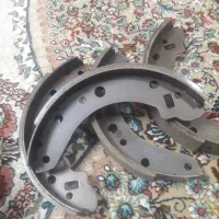 لنت ترمز عقب پیکان نو|قطعات یدکی و لوازم جانبی|نیشابور, پاستور|دیوار