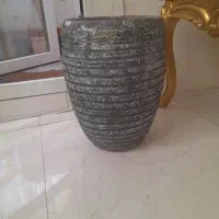 گلدان بزرگ