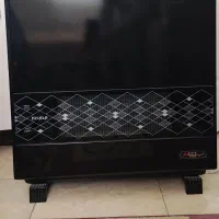 بخاری نیک کالا مدل ایده آل