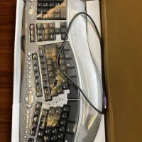 کیبورد کامپوتر|قطعات و لوازم جانبی رایانه|تبریز, |دیوار