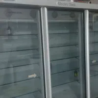 یخچال الکترو استیل