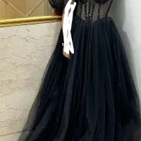 لباس مجلسی