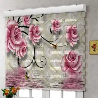 نصب پرده|خدمات پیشه و مهارت|قدس, شهرقدس|دیوار