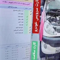 اتو کیوسک روانکار|فروشگاه و مغازه|تهران, آذربایجان|دیوار