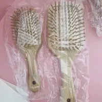 برس چوبی بامبو اصل و گلسر