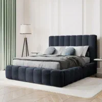 تختخواب ۲نفره رژان