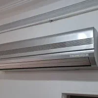 کولر گازی ال جی ۳۲۰۰۰|کولر گازی و فنکوئل|آبدانان, |دیوار