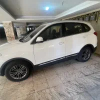 تیگو۵ بی رنگ سفید مدل۹۵ .۱۶۹ کار|خودرو سواری و وانت|کرج, فاز ۳ گوهردشت|دیوار