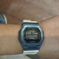 کاسیو جی شاکGBX100 معاوضه با کاسیو پروترک|ساعت|تهران, صادقیه|دیوار