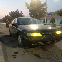 زانتیا سوپر لوکس ۱۸۰۰