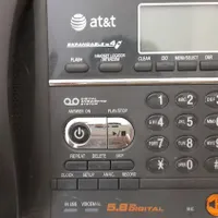 تلفن پیغام گیر  at&t|تلفن رومیزی|تهران, دربند|دیوار