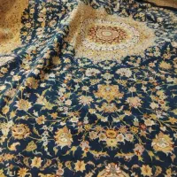 یک جفت فرش دستبافت تبریز نو زیر قیمت|فرش|تهران, پونک|دیوار