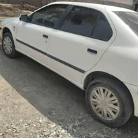 سمند LX EF7 بنزینی، مدل ۱۳۹۸|خودرو سواری و وانت|میناب, |دیوار