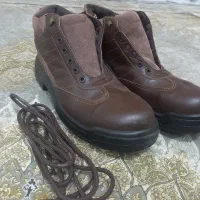 کفش ایمنی بهشتیان سایز۴۵