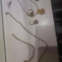 نیم ست ورساچ