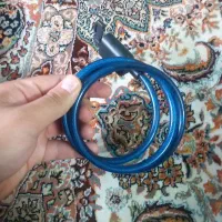 قفل دوچرخه