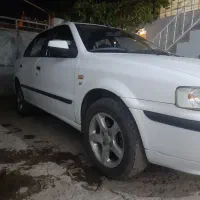 سمند ef7