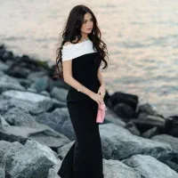 پیراهن مجلسی نو