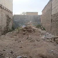فروش زمین مسکونی ۵۰ متری آماده ساخت|فروش خانه و ویلا|مشهد, پورسینا|دیوار