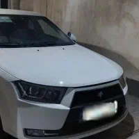 دنا پلاس ۵ دنده