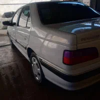 پارس xu7p موتورجدید۱۴۰۱|خودرو سواری و وانت|گرگان, |دیوار