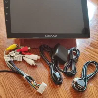 فروش مانیتور و دوربین  ماشین بدون کنترل|قطعات یدکی و لوازم جانبی|میمند, |دیوار