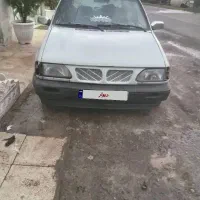 پرایدهاچبک۷۷