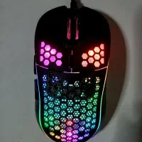 موس گیمینگ GAMDIAS ZEUS M4