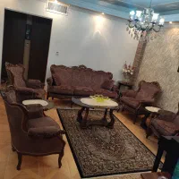 مبل استیل